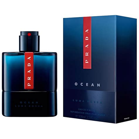 prada ocean parfem|prada ocean reviews.